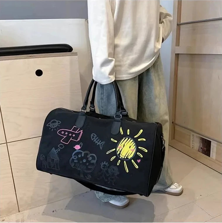 DYÆN BAG