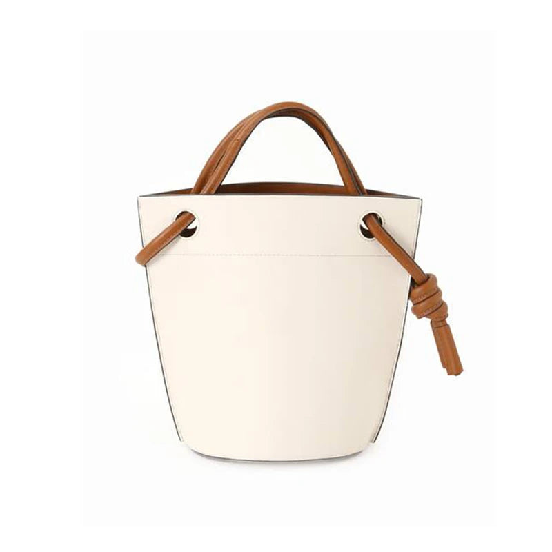 BUCKÆT BAG