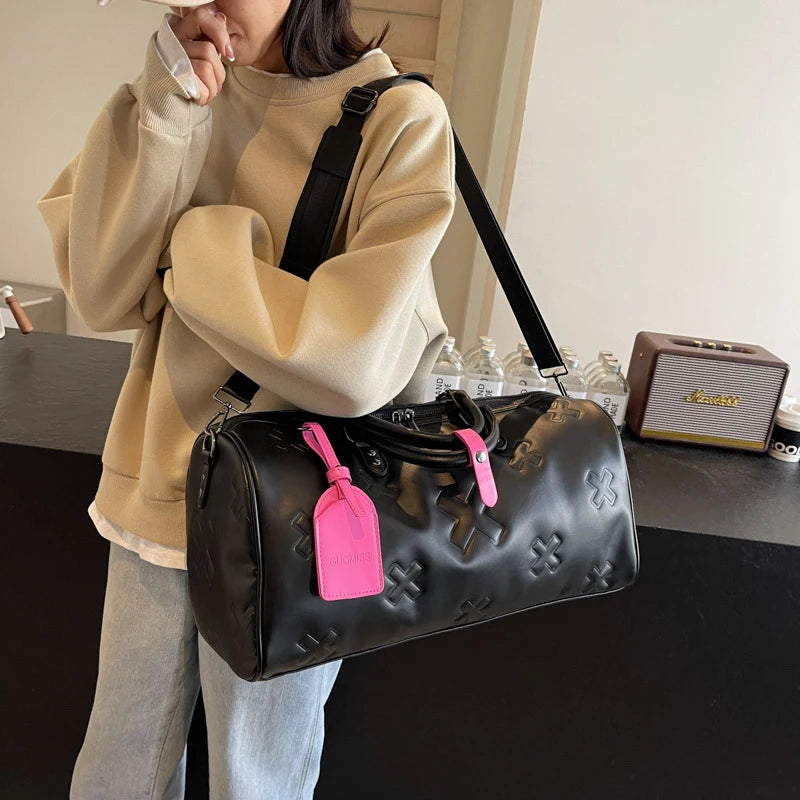 LÆXE BAG