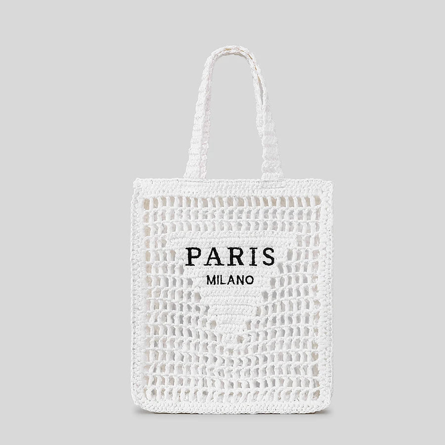 BÆCATION BAG