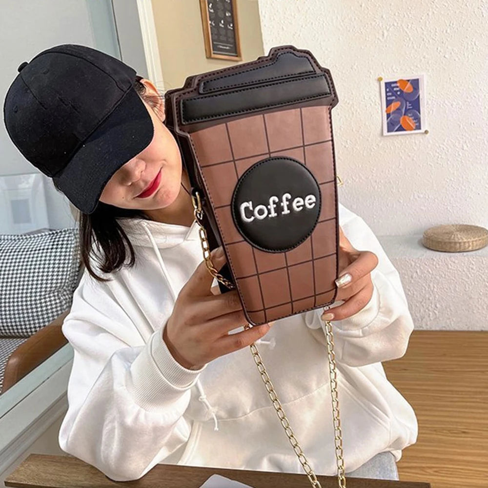 COFFÆ BAG