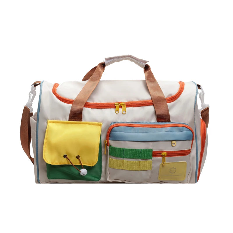 MÆN BAG