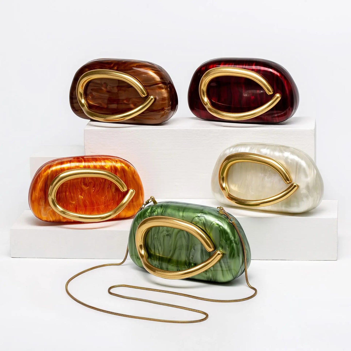 CÆY GLAZE BAG