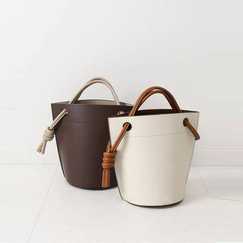 BUCKÆT BAG