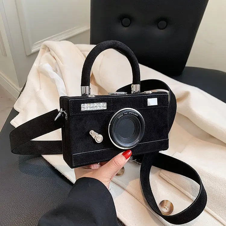 PÆCS BAG