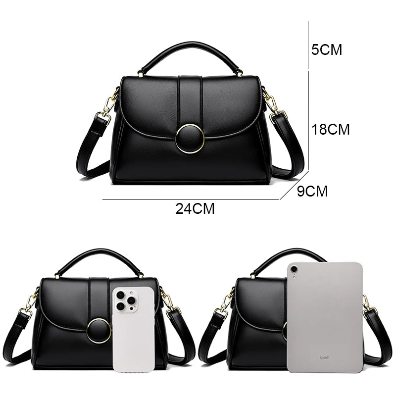 NINÆ BAG