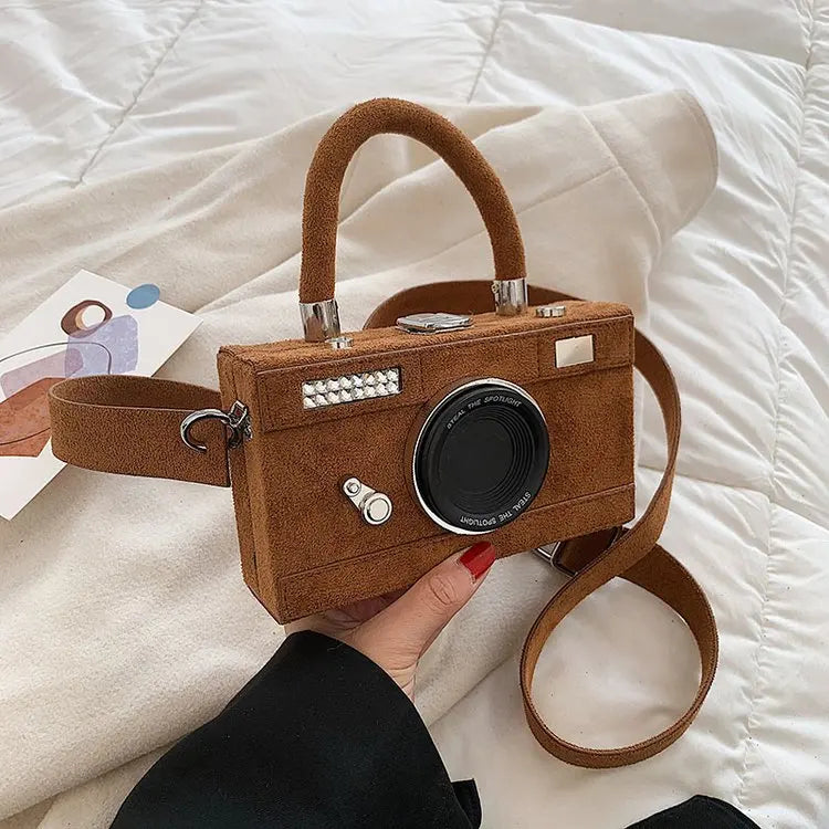 PÆCS BAG