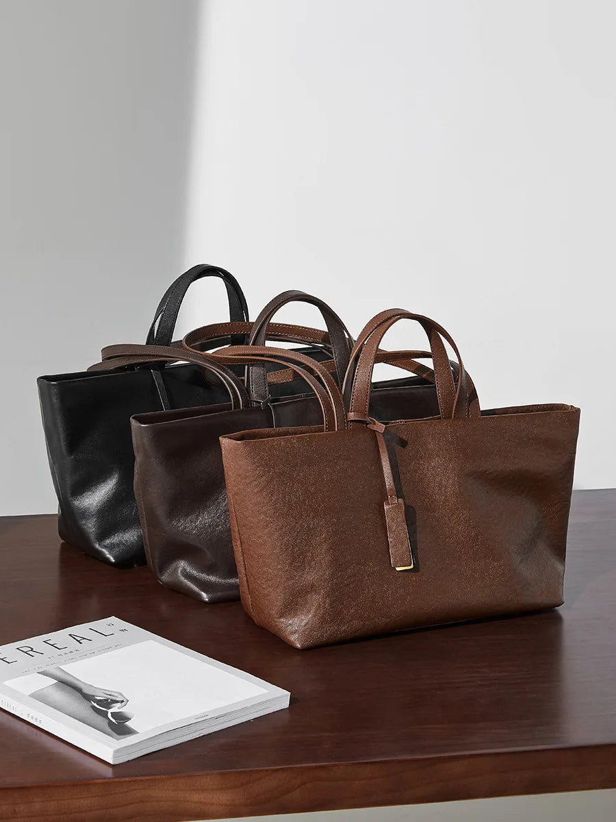 KORÆN BAG