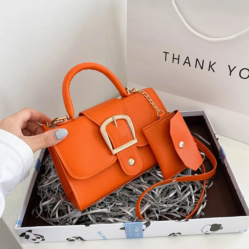WÆY BAG