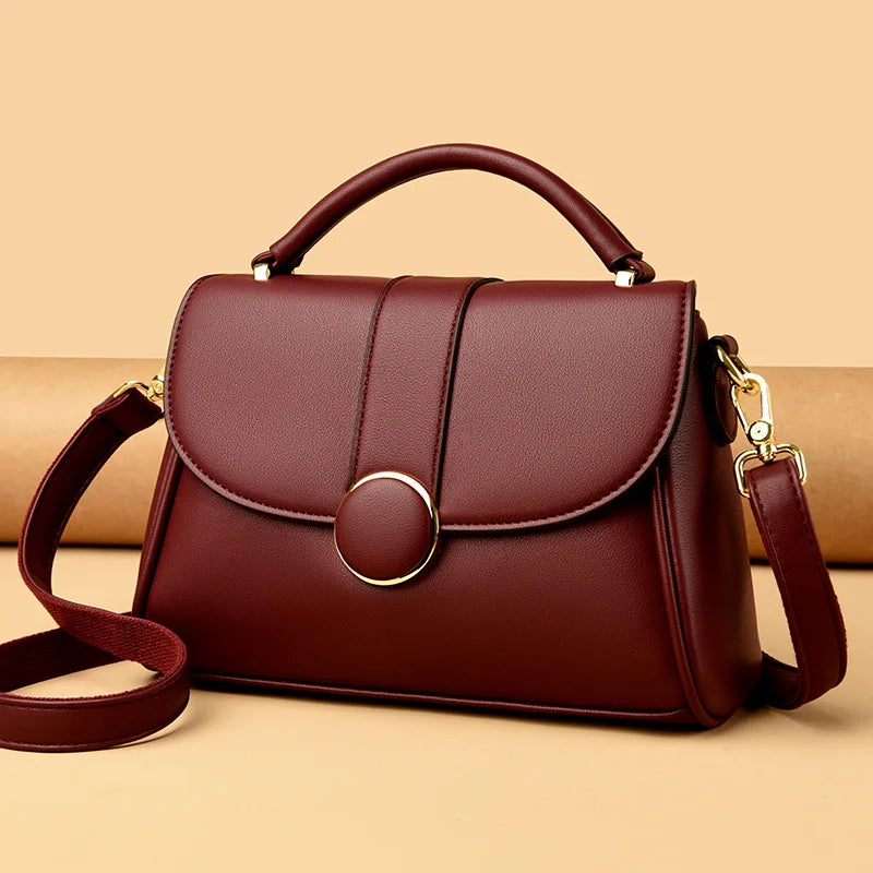 NINÆ BAG