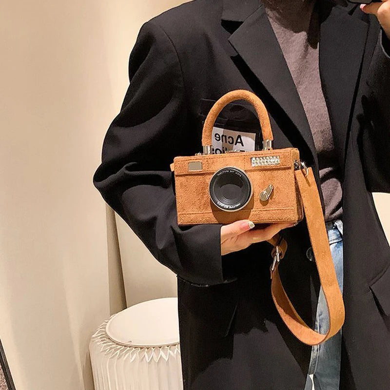 PÆCS BAG