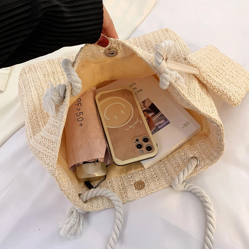 SLÆY BAG