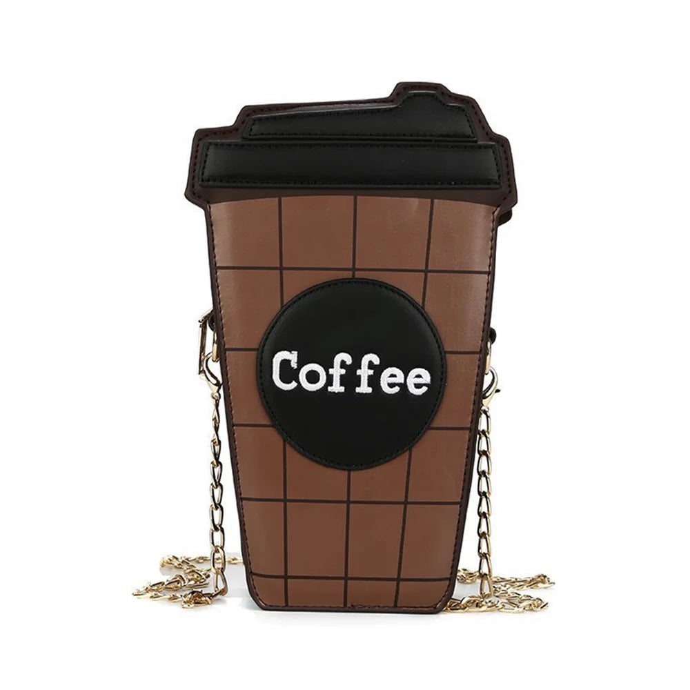 COFFÆ BAG