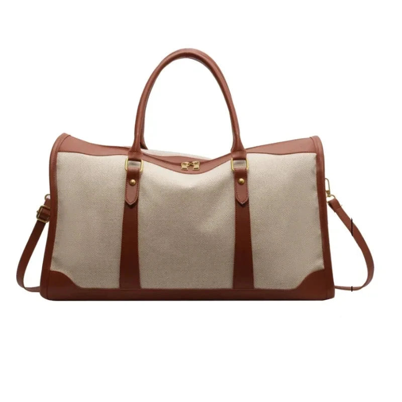 TRÆVEL BAG