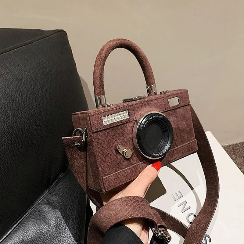 PÆCS BAG