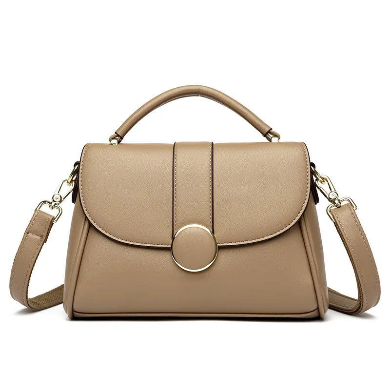 NINÆ BAG