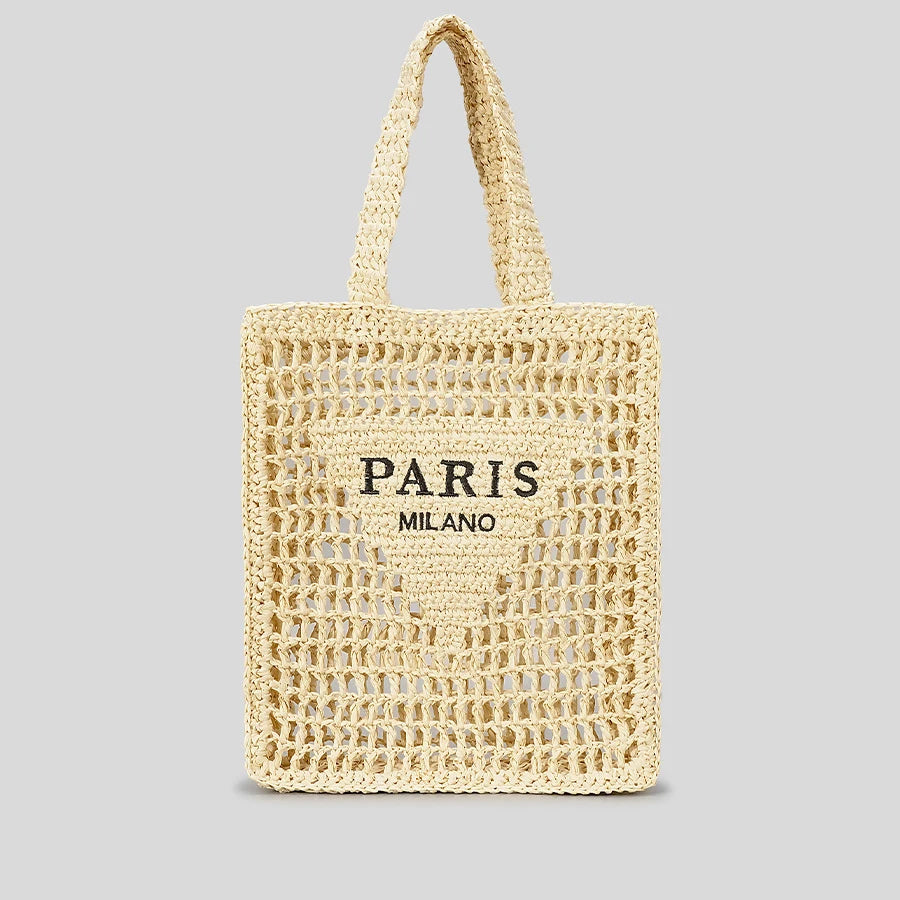 BÆCATION BAG