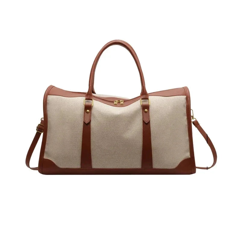TRÆVEL BAG