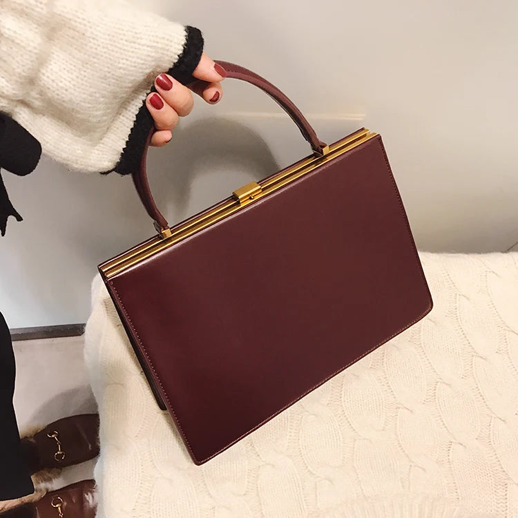CÆRTABLE BAG