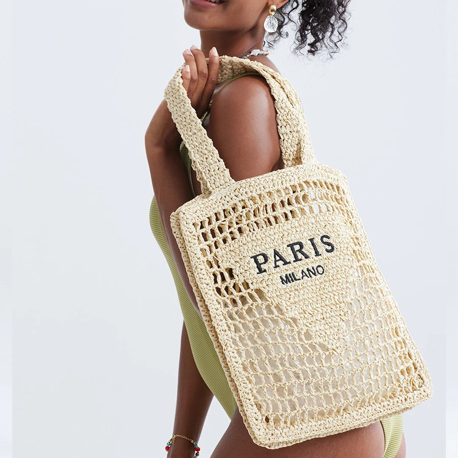 BÆCATION BAG