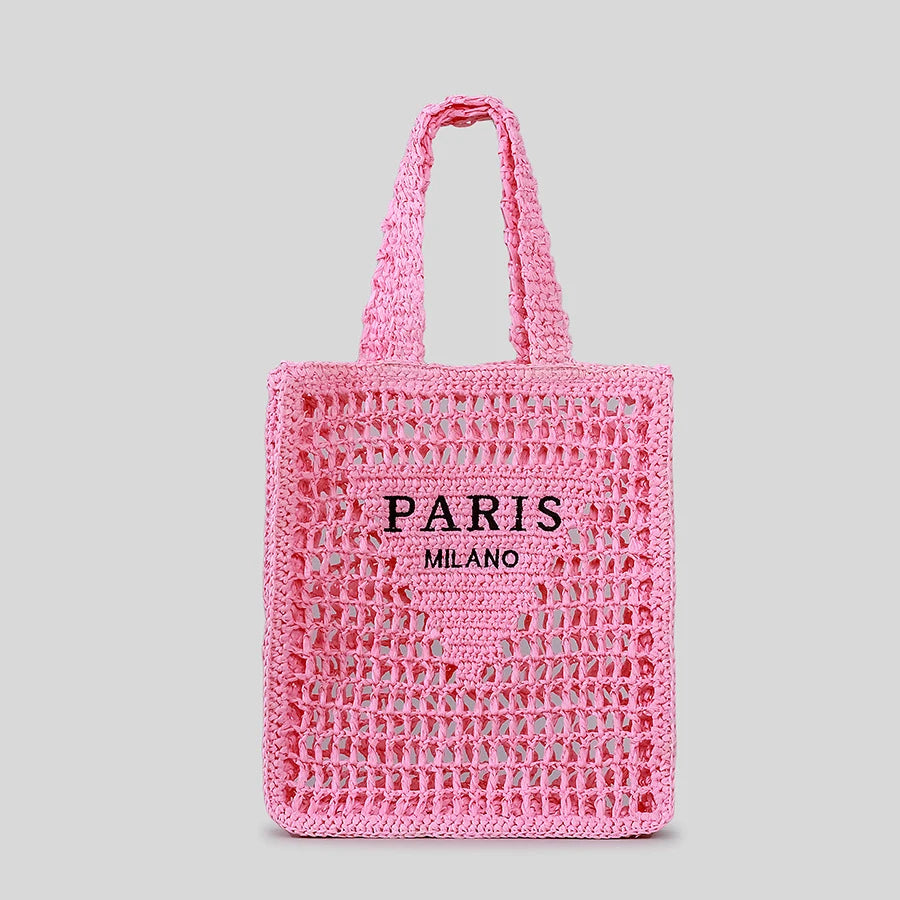 BÆCATION BAG