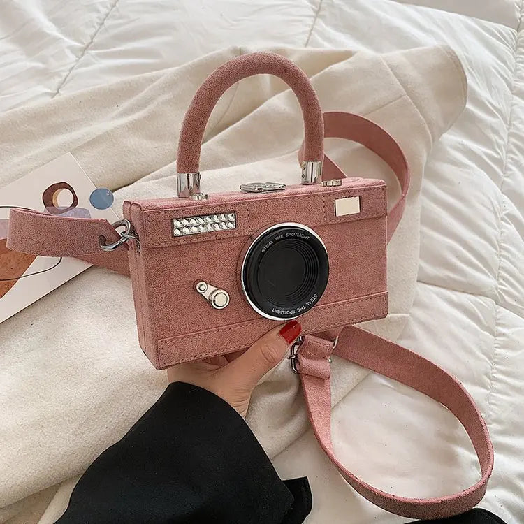 PÆCS BAG