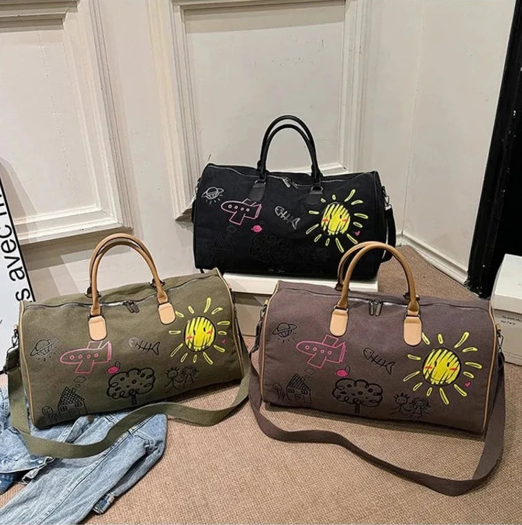 DYÆN BAG