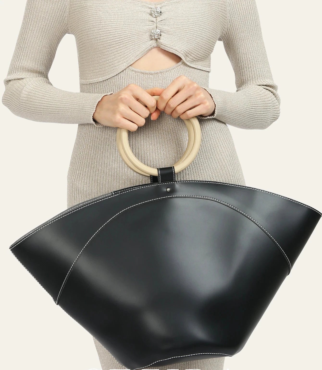 SÆZ BAG