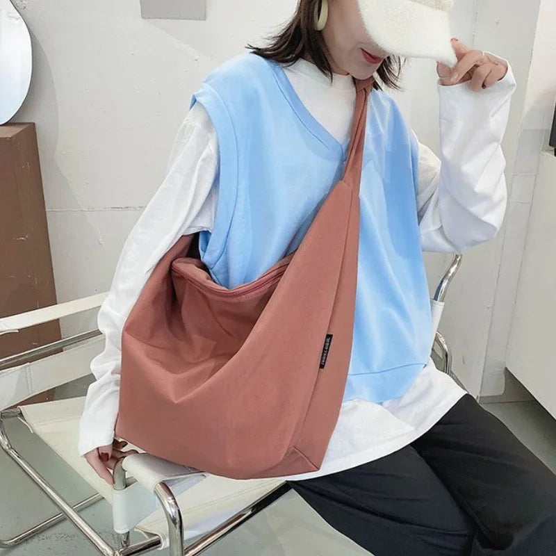 CÆMING BAG