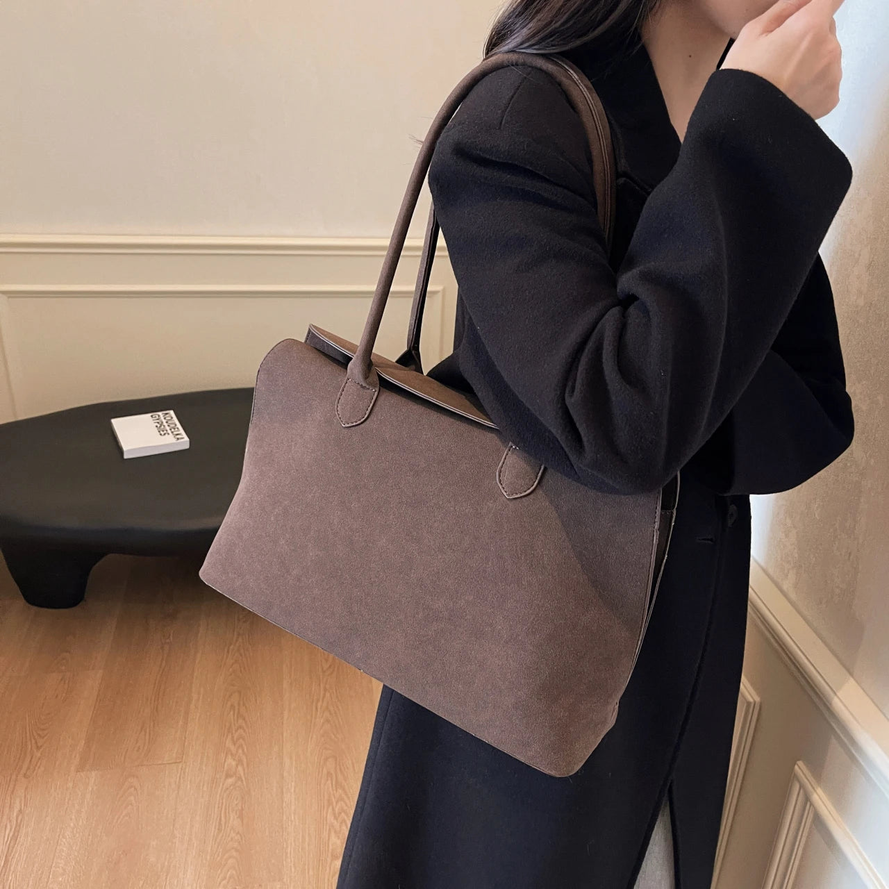 NÆLY BAG