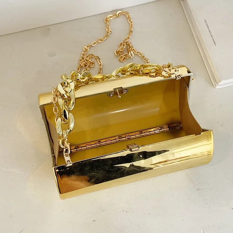 GOLDÆ BAG