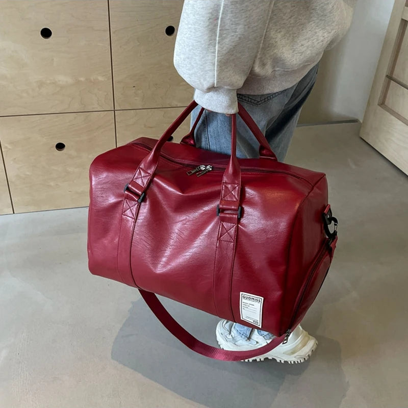 STÆNDING BAG