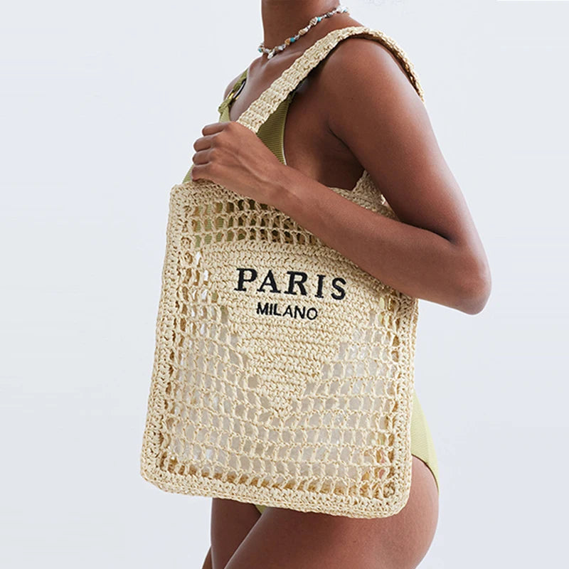 BÆCATION BAG