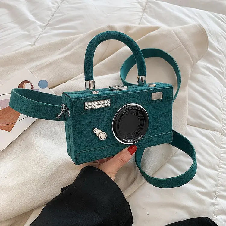 PÆCS BAG