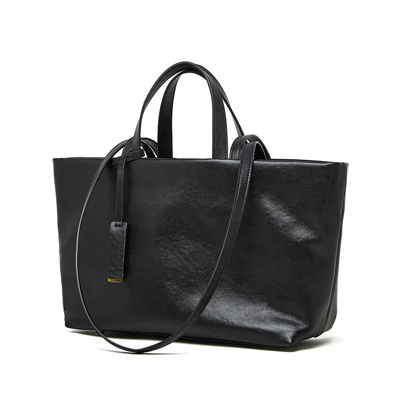 KORÆN BAG