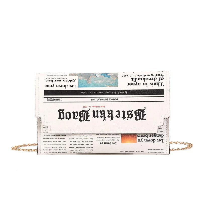 PÆPERS BAG