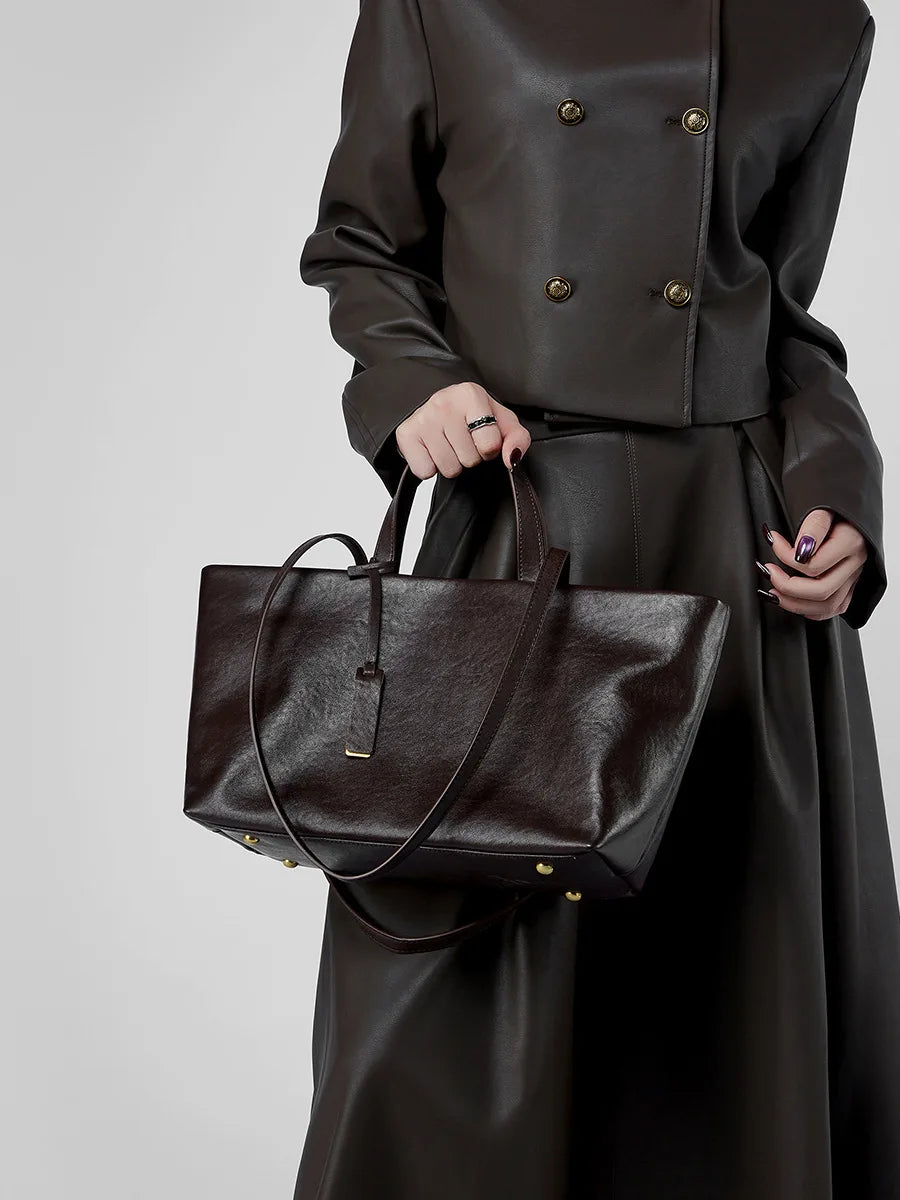 KORÆN BAG