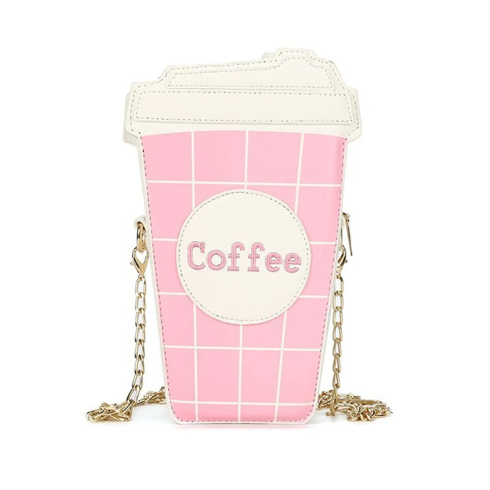 COFFÆ BAG