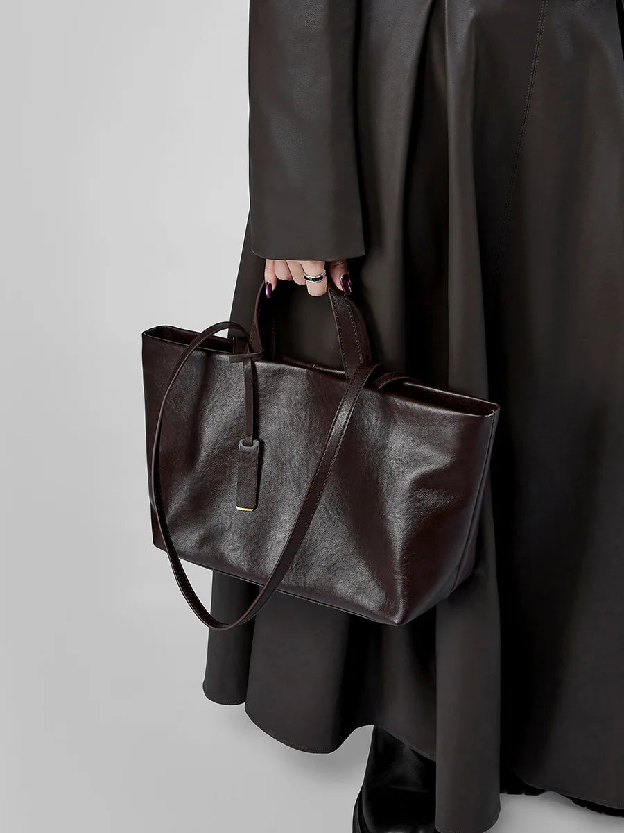 KORÆN BAG