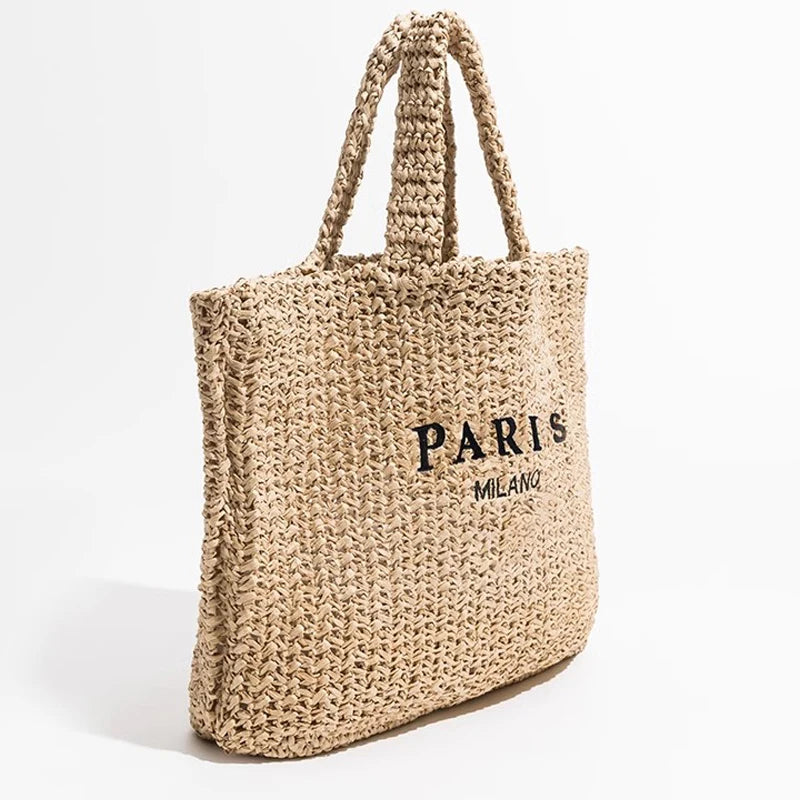 PÆRIS BAG