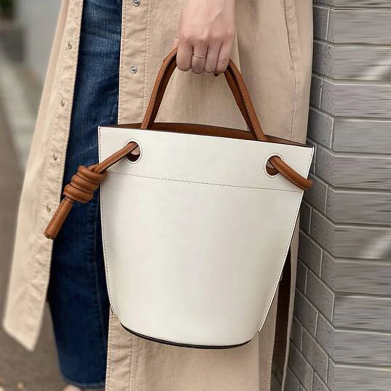 BUCKÆT BAG
