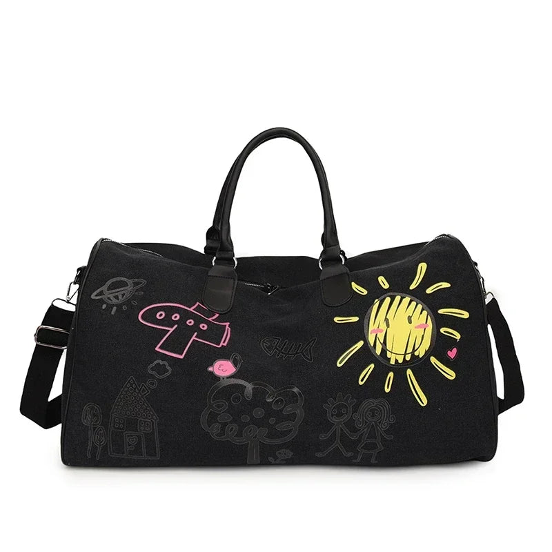 DYÆN BAG