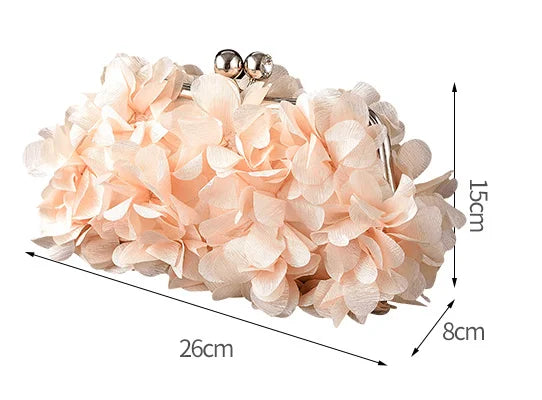 PÆTALS BAG