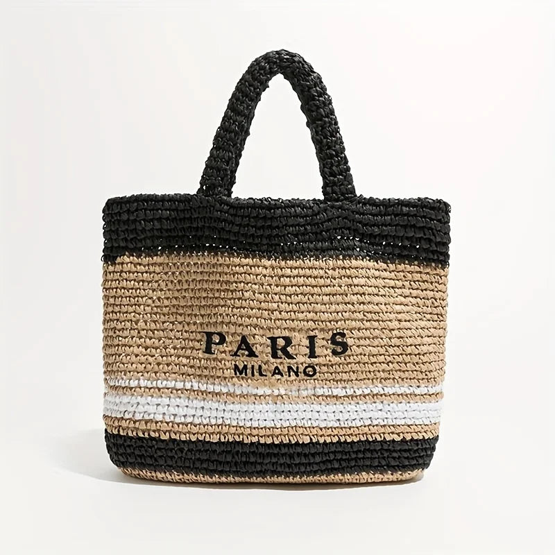 PÆRIS BAG