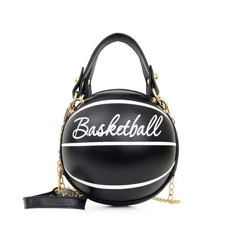 BASKÆT BAG