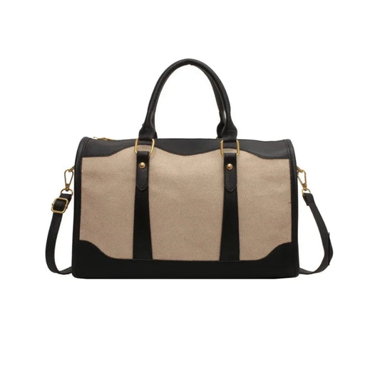 TRÆVEL BAG