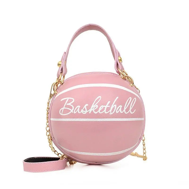 BASKÆT BAG