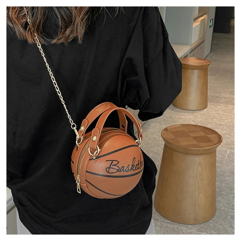 BASKÆT BAG