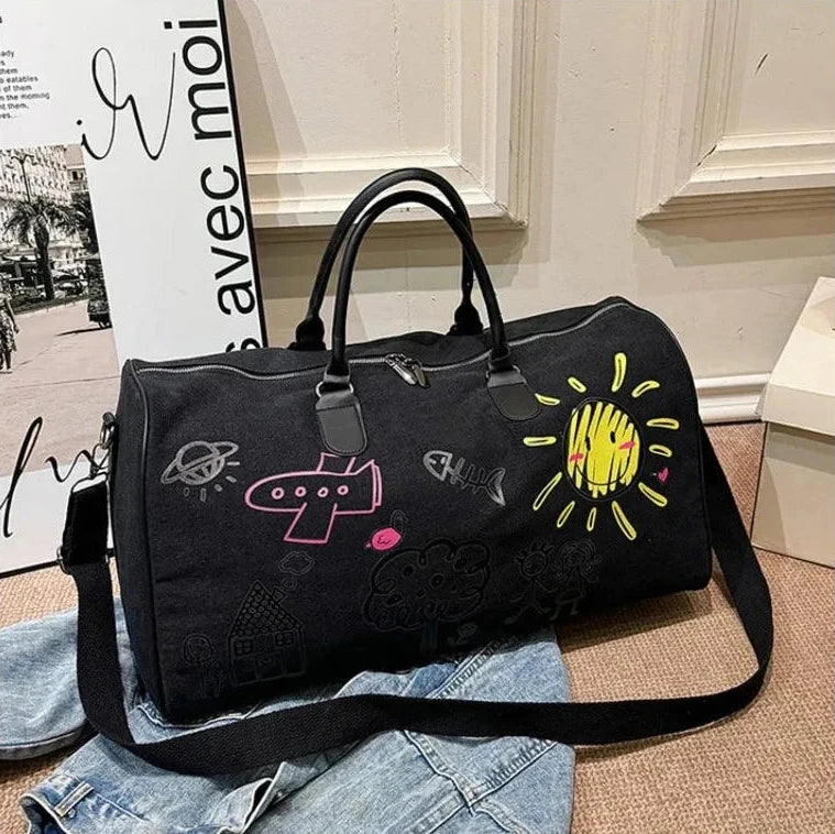 DYÆN BAG
