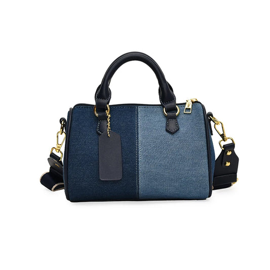 DÆNIM BAG